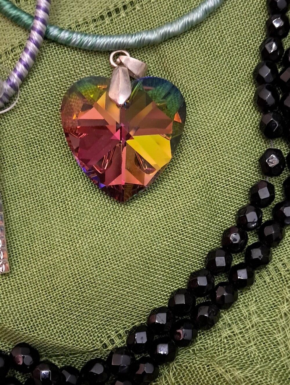 15 Piece Bundle of Jewelry! - Picture 5 of 14